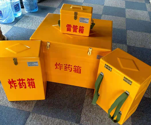 板芙镇炸药雷管箱的型号那么多，应该如何选择？