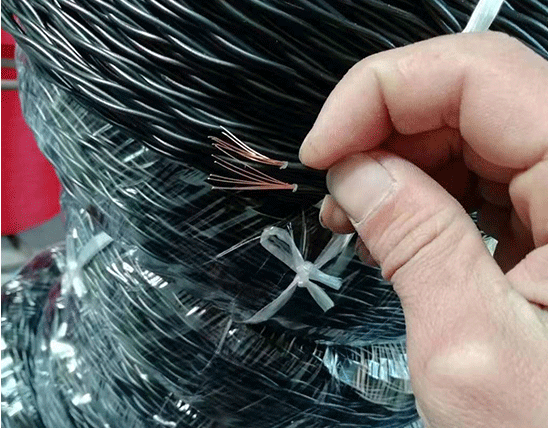 板芙镇矿用爆破母线的具体作用